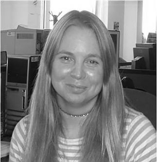 Lucinda Turner